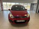 Thumbnail Kia Rio hatch 1.4 Tec