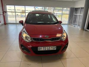 Kia Rio hatch 1.4 Tec - Image 1