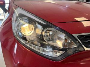 Kia Rio hatch 1.4 Tec - Image 4