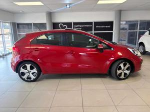 Kia Rio hatch 1.4 Tec - Image 6