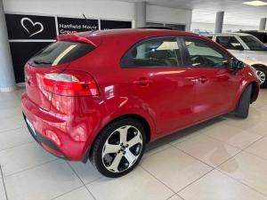 Kia Rio hatch 1.4 Tec - Image 7
