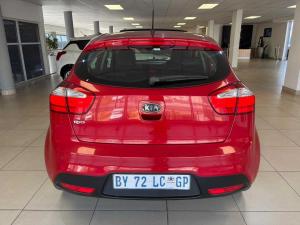 Kia Rio hatch 1.4 Tec - Image 9