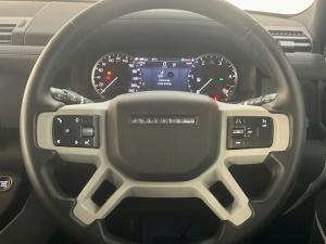 Land Rover Defender 110 D300 X-Dynamic SE - Image 11