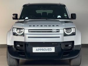 Land Rover Defender 110 D300 X-Dynamic SE - Image 2