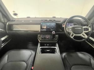 Land Rover Defender 110 D300 X-Dynamic SE - Image 9