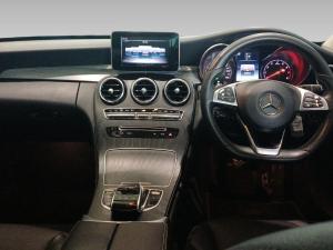 Mercedes-Benz C-Class C180 AMG Line auto - Image 11