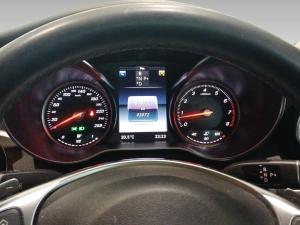 Mercedes-Benz C-Class C180 AMG Line auto - Image 13