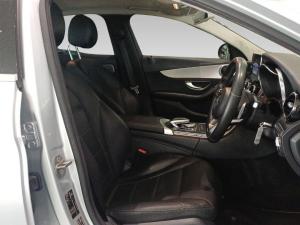Mercedes-Benz C-Class C180 AMG Line auto - Image 14