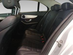 Mercedes-Benz C-Class C180 AMG Line auto - Image 15