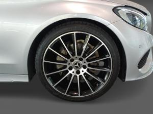 Mercedes-Benz C-Class C180 AMG Line auto - Image 16