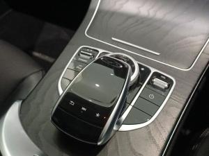 Mercedes-Benz C-Class C180 AMG Line auto - Image 17