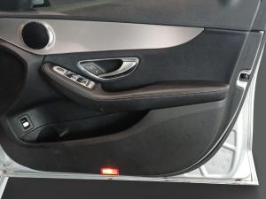 Mercedes-Benz C-Class C180 AMG Line auto - Image 18