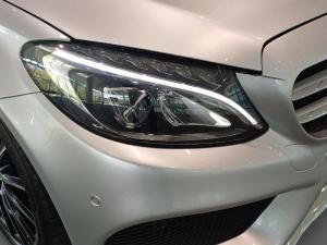 Mercedes-Benz C-Class C180 AMG Line auto - Image 19