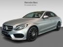 Thumbnail Mercedes-Benz C-Class C180 AMG Line auto