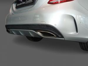 Mercedes-Benz C-Class C180 AMG Line auto - Image 20