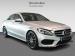 Mercedes-Benz C-Class C180 AMG Line auto - Thumbnail 3