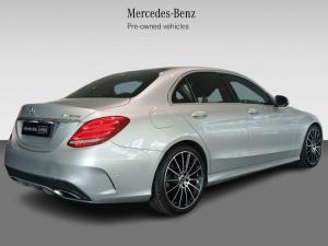 Mercedes-Benz C-Class C180 AMG Line auto - Image 7