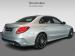Mercedes-Benz C-Class C180 AMG Line auto - Thumbnail 7