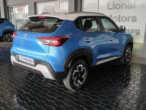 Nissan Magnite 1.0 Acenta auto - Image 14