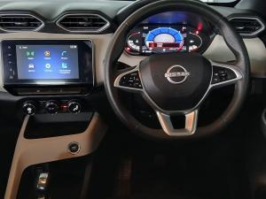 Nissan Magnite 1.0 Acenta auto - Image 17