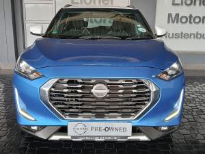 Nissan Magnite 1.0 Acenta auto - Image 2