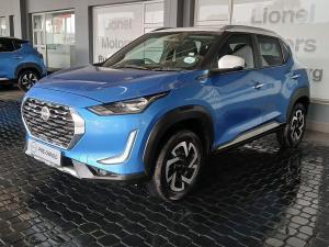 Nissan Magnite 1.0 Acenta auto - Image 3