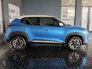 Nissan Magnite 1.0 Acenta auto - Image 4
