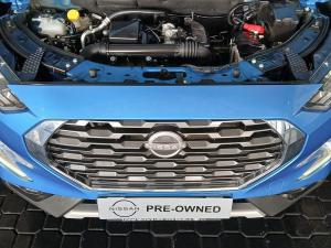 Nissan Magnite 1.0 Acenta auto - Image 6