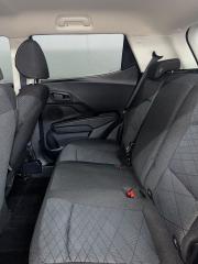 Mahindra XUV 3XO 1.2T MX2 auto