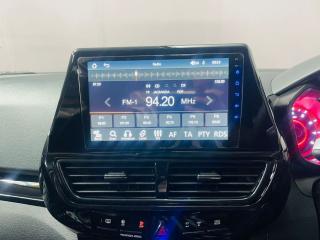 Mahindra XUV 3XO 1.2T MX2 auto