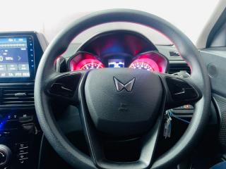 Mahindra XUV 3XO 1.2T MX2 auto
