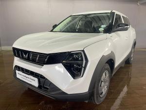 Mahindra XUV 3XO 1.2T MX2 auto - Image 2
