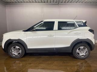 Mahindra XUV 3XO 1.2T MX2 auto