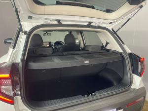 Mahindra XUV 3XO 1.2T MX2 auto - Image 9