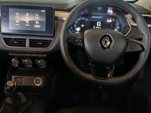 Renault Kiger 1.0 Zen - Image 12