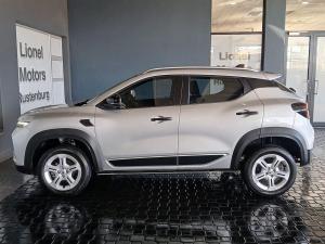 Renault Kiger 1.0 Zen - Image 17