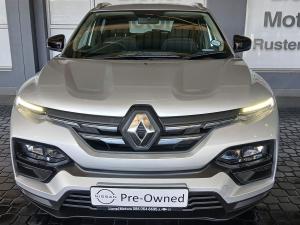 Renault Kiger 1.0 Zen - Image 2