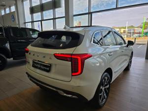 Haval Jolion 1.5T Super Luxury - Image 3