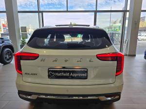 Haval Jolion 1.5T Super Luxury - Image 4