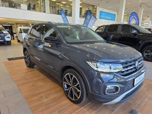 Volkswagen T-Cross 1.0TSI 85kW Highline - Image 10
