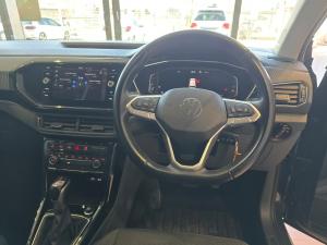 Volkswagen T-Cross 1.0TSI 85kW Highline - Image 15
