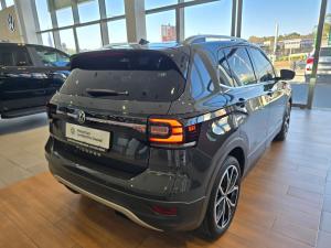 Volkswagen T-Cross 1.0TSI 85kW Highline - Image 1