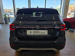 Volkswagen T-Cross 1.0TSI 85kW Highline - Image 2