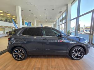 Volkswagen T-Cross 1.0TSI 85kW Highline - Image 3