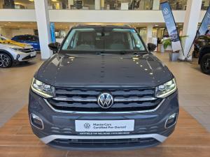 Volkswagen T-Cross 1.0TSI 85kW Highline - Image 5