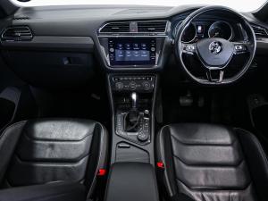 Volkswagen Tiguan Allspace 2.0TSI 4Motion Comfortline - Image 10