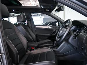 Volkswagen Tiguan Allspace 2.0TSI 4Motion Comfortline - Image 12