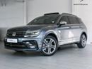 Thumbnail Volkswagen Tiguan Allspace 2.0TSI 4Motion Comfortline