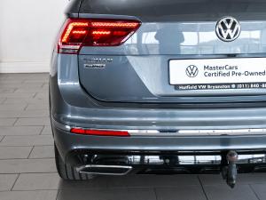 Volkswagen Tiguan Allspace 2.0TSI 4Motion Comfortline - Image 21