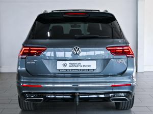 Volkswagen Tiguan Allspace 2.0TSI 4Motion Comfortline - Image 23